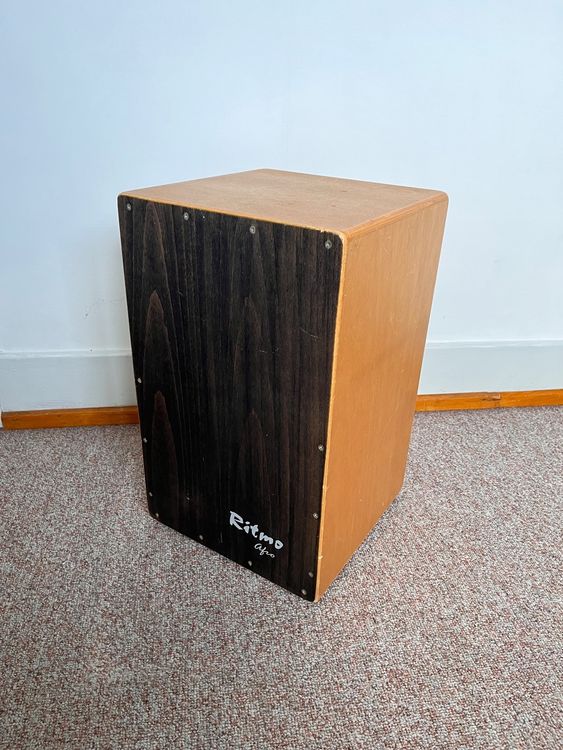 Cajon Kaufen auf Ricardo