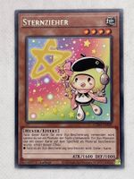 Yu-Gi-Oh! Sternenzieher GEIM-DE039 - Selten - wie neu!