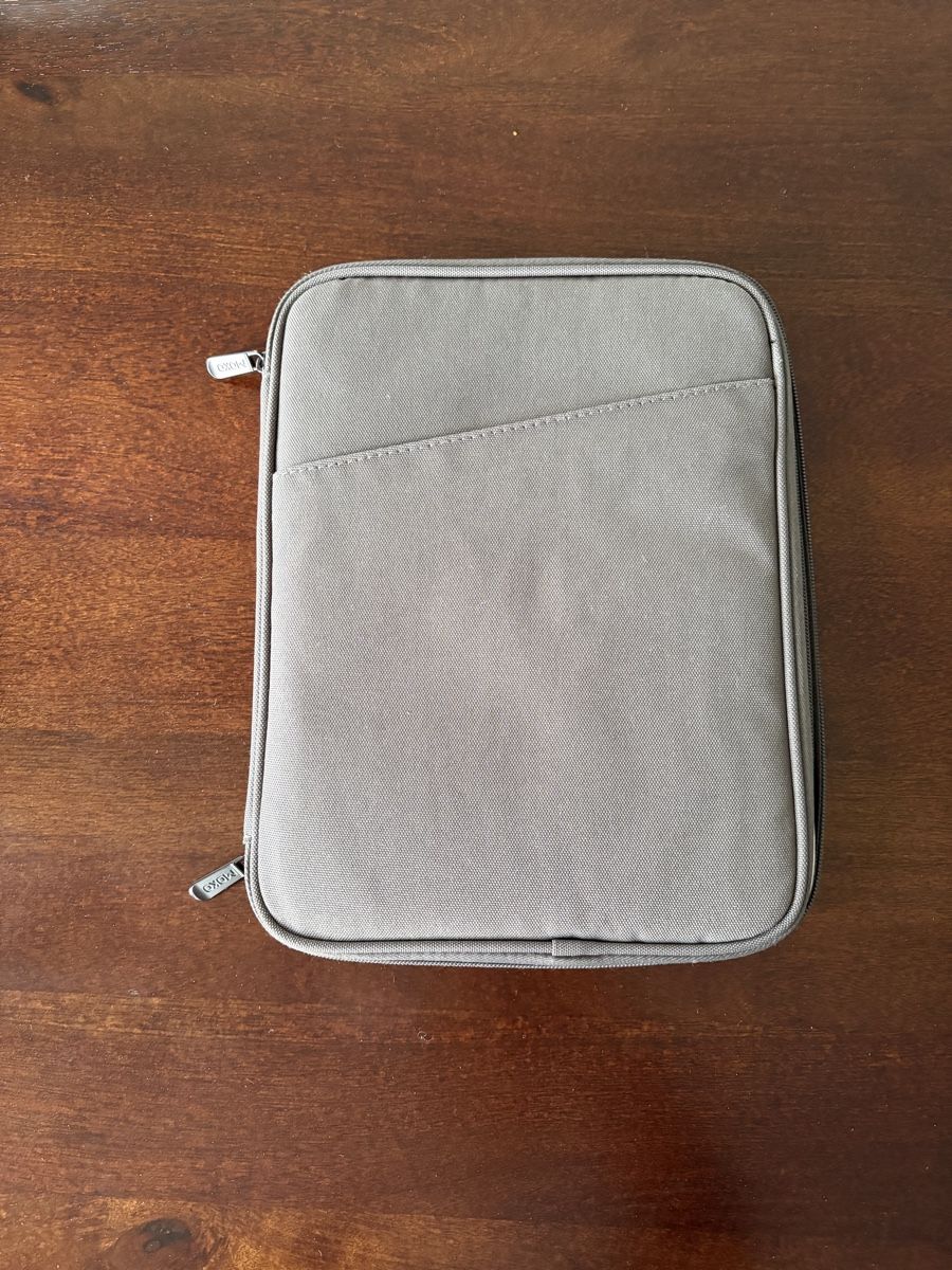 Apple Tablet PC: AirPad Air 5th generation, 256 GB – Usato da Zürich venduto da mar_sxs7 4