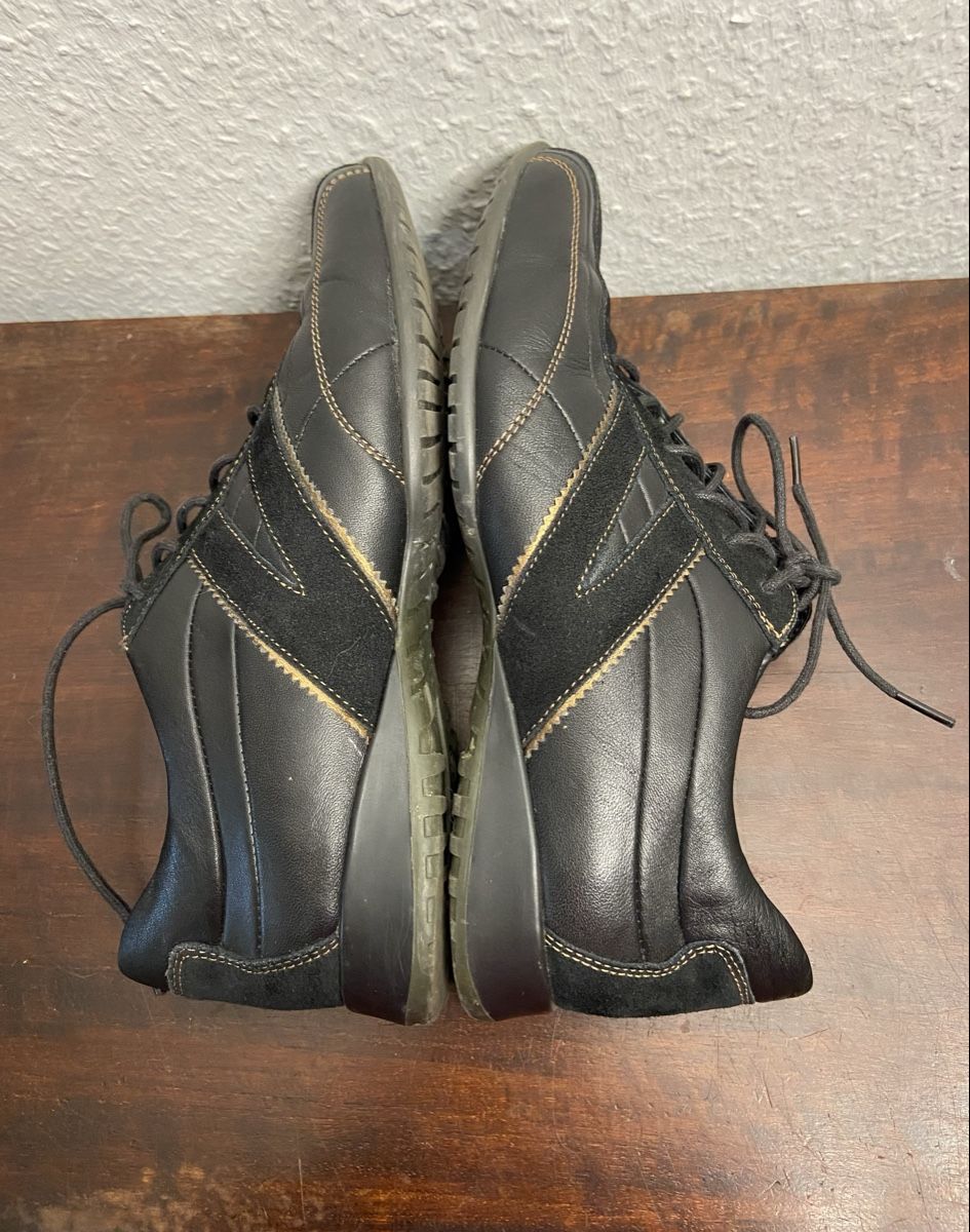 Scarpe da donna: easy Street Sneaker Schuhe schwarz Gr. 37 – Usato da Fislisbach venduto da KolibriSecondhand 3