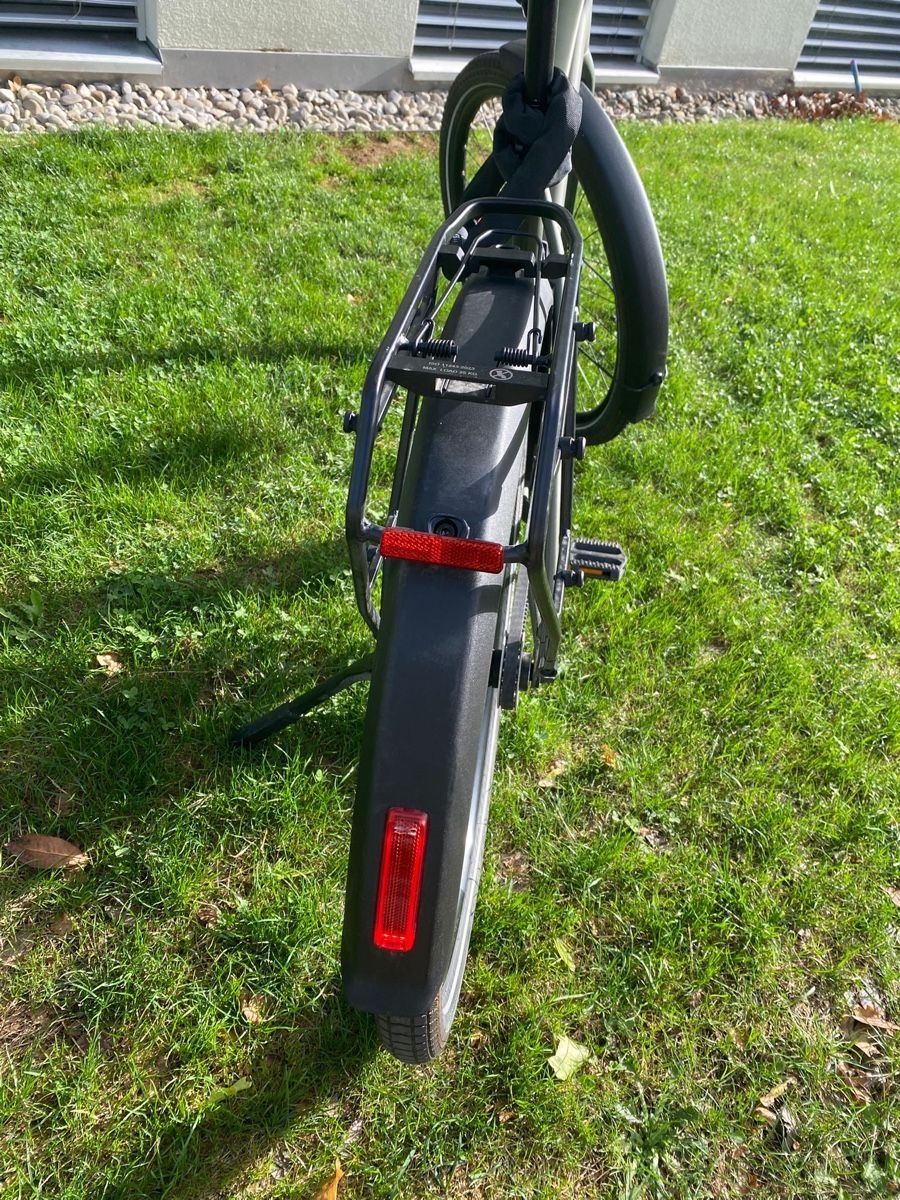 Cube Velos: Cube editor velo – Neu (gemäss Beschreibung) aus Bellach von kyr_958d 4