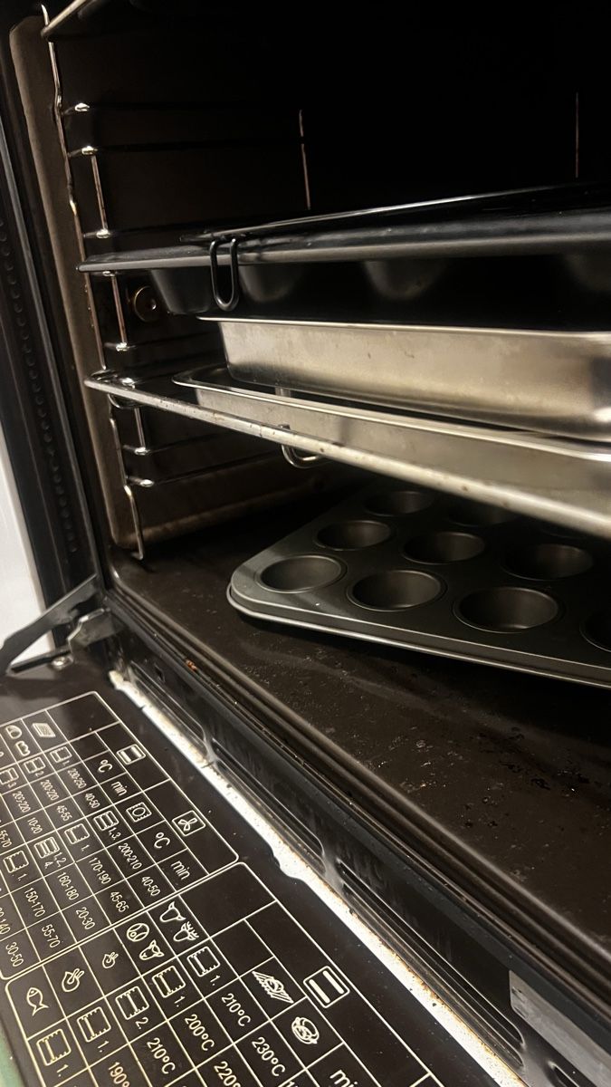 Miele Backöfen: Miele 55cm Backofen mit Glaskeramik – Gebraucht aus Trasadingen von Kaffee.mann 4