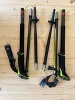 LEKI SHERPA FX.ONE CARBON - 125cm - Neu & Originalverpackt
