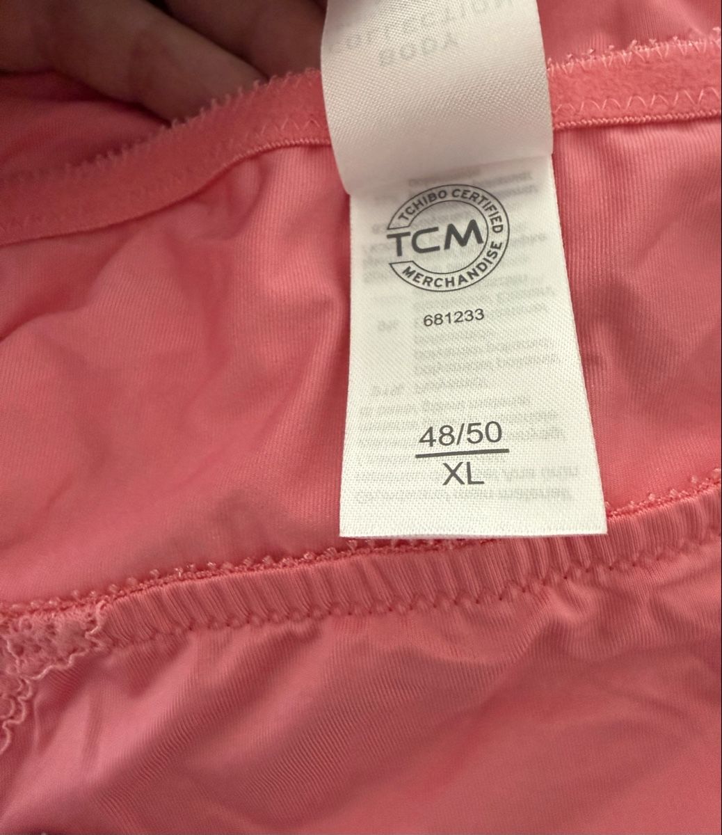 Sonstige Unterwäsche: Slip 4 Stück  Grösse 48/50 – Neu (gemäss Beschreibung) aus Pfeffikon LU von pepino17 4