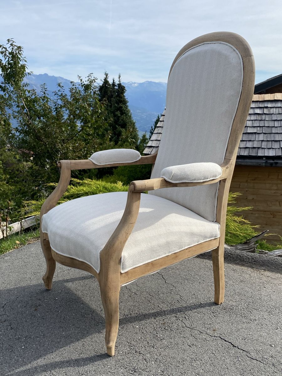 Sessel: Fauteuil – Neu (gemäss Beschreibung) aus sion von ckmoi01 2