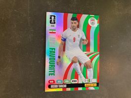 Panini Adrenalyn