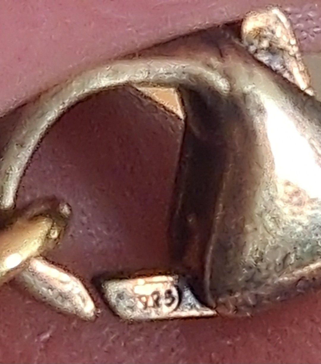 Ketten: Collier de perle 925 – Gebraucht aus Biel/Bienne von raf_2yqq 2
