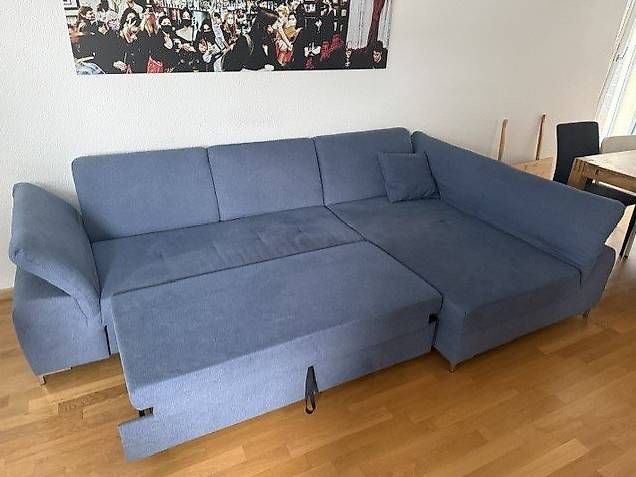 Sofas: Sofa / Couch – Gebraucht aus Bern von Drizzt4689 3