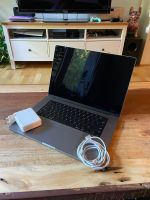 MacBook Pro 16 inch 2021