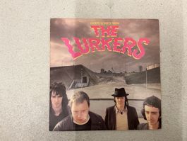 The Lurkers LP - God's Lonely Men