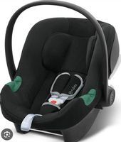 Babyschale Cybex Aton B2 i-Size, Kindersitz neuwertig