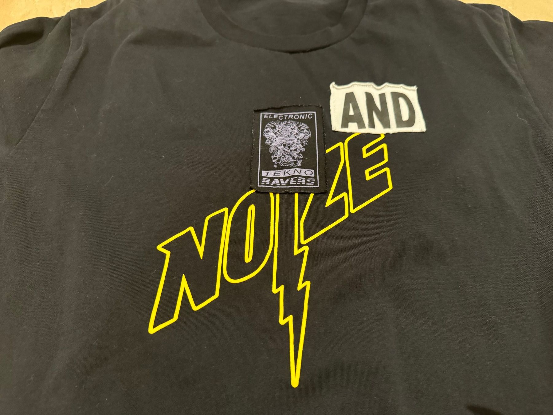 Diesel Camicie, T-shirt & Polo: Diesel neues cooles Shirt, 16J 176 oder herren S – Nuovo (secondo la descrizione) da Klingnau venduto da Markus14 2
