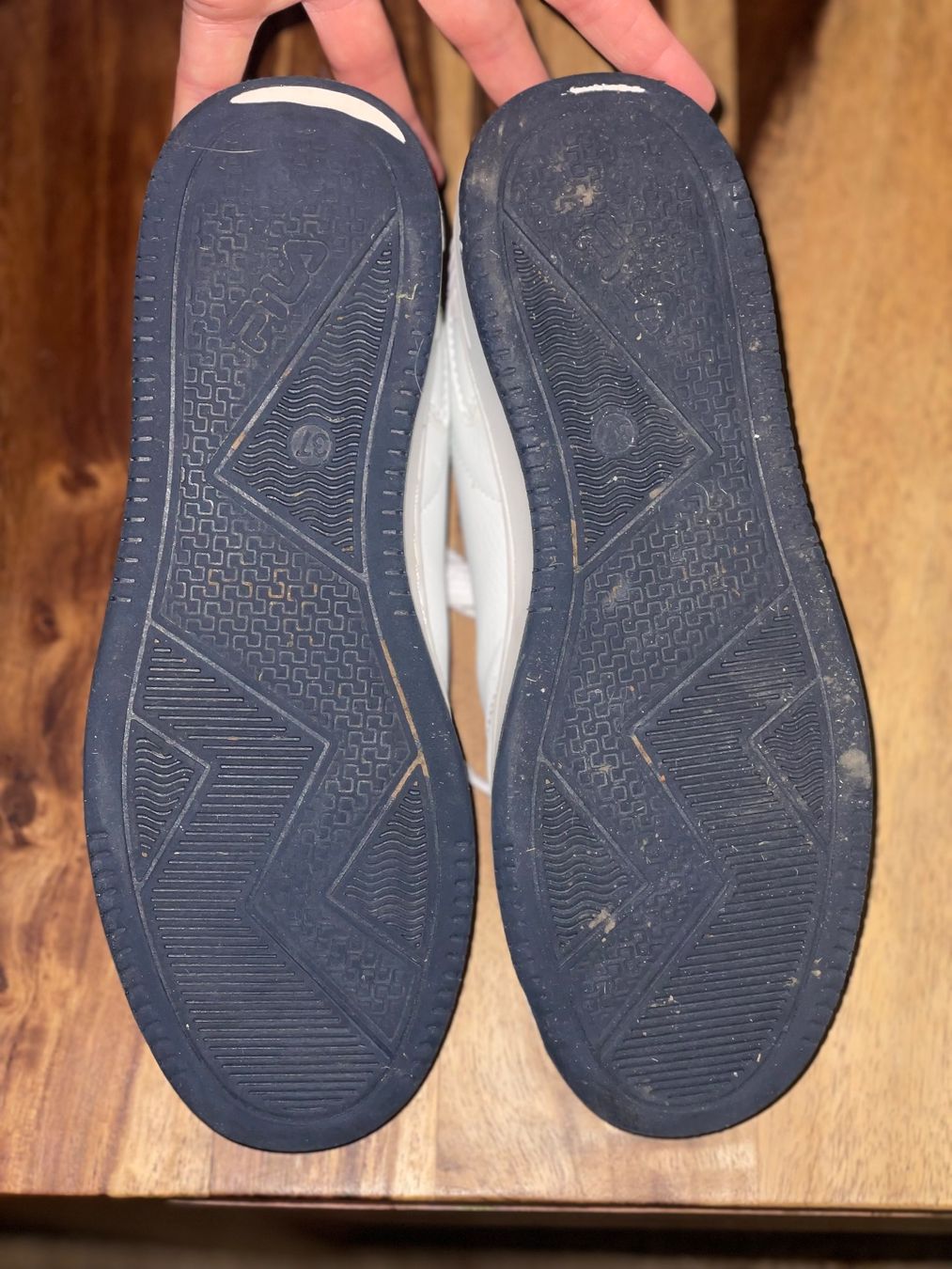 Fila Scarpe per ragazzi: Fila Sneaker Grösse 37 – Usato da Felben-Wellhausen venduto da begean 3