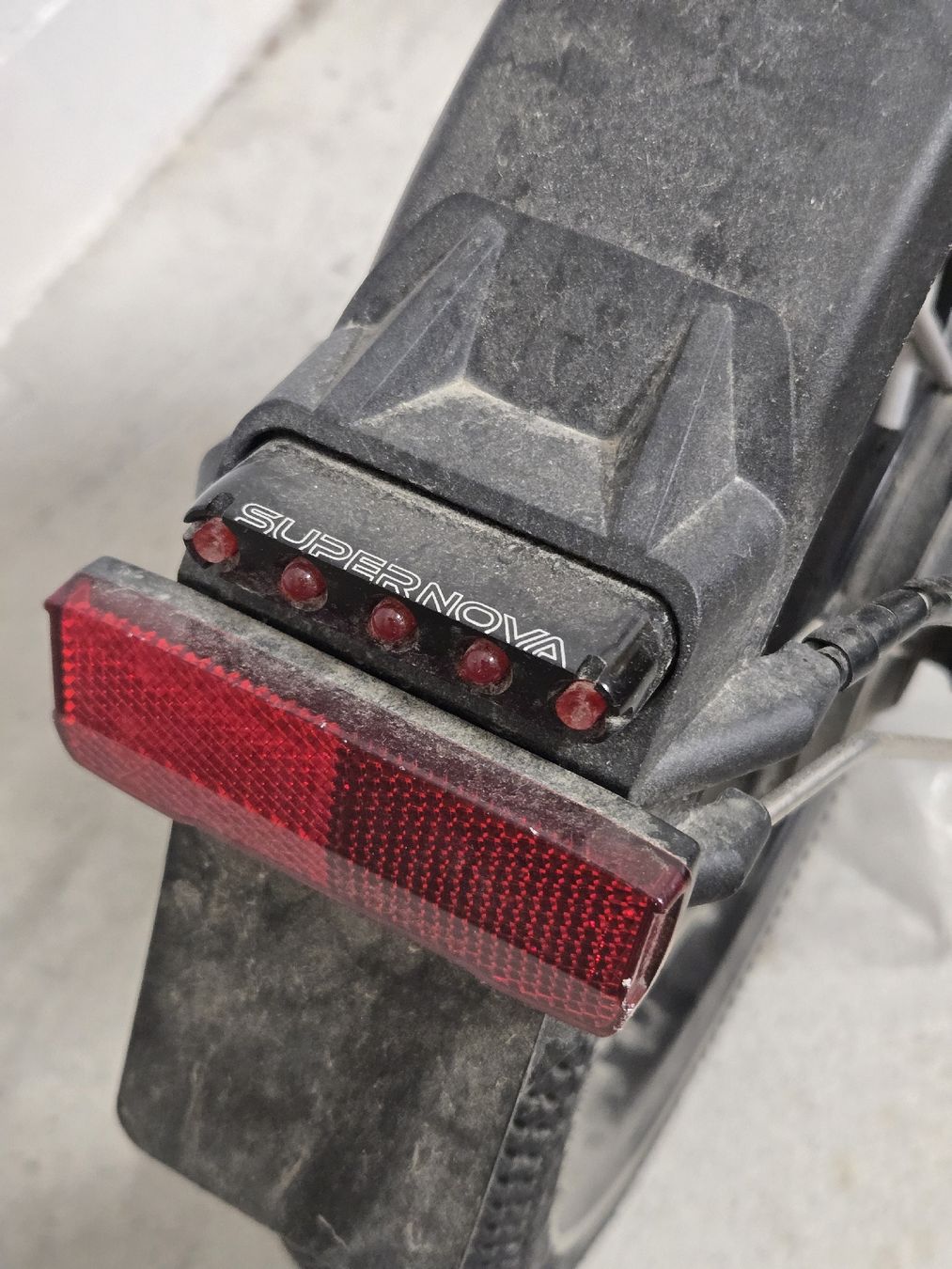 Kickboard: BMW X2 City E-scooter – Usato da Fällanden venduto da noa_mh8y 4