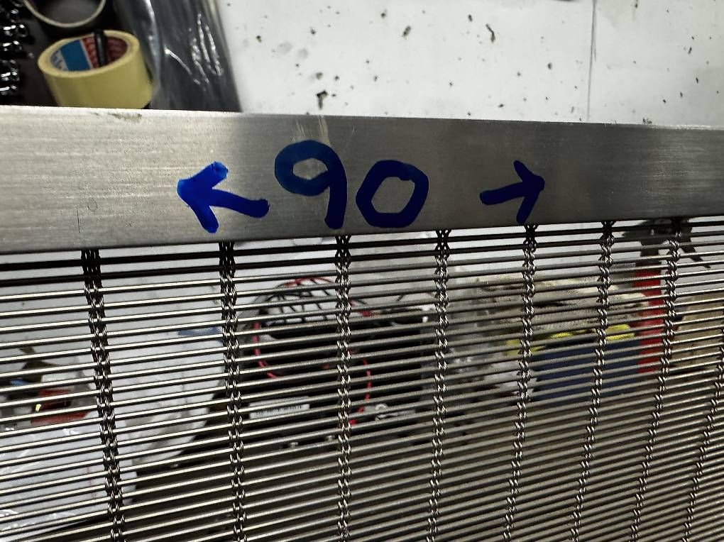 Camini: grille pour cheminée  – Usato da onex venduto da bordigonip 3