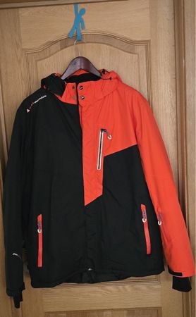 Peak Mountain Skianzug Herren
