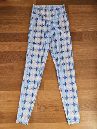 Calida Damen Leggings Lounge Hose Yoga Sport Fitness Pjyama