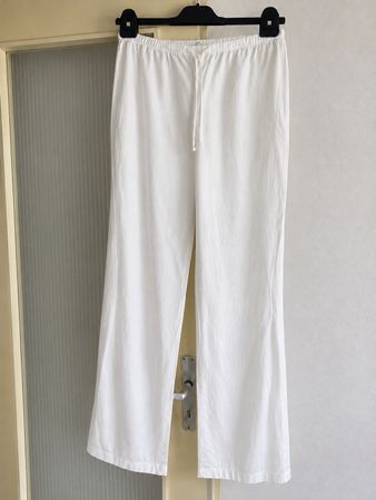 Bershka Hose Grösse M