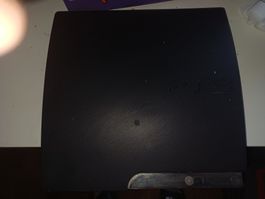 Ps3 für Bastler mit 1controller und spiele