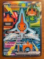 Pokemon Rotom eX (Versand gratis)