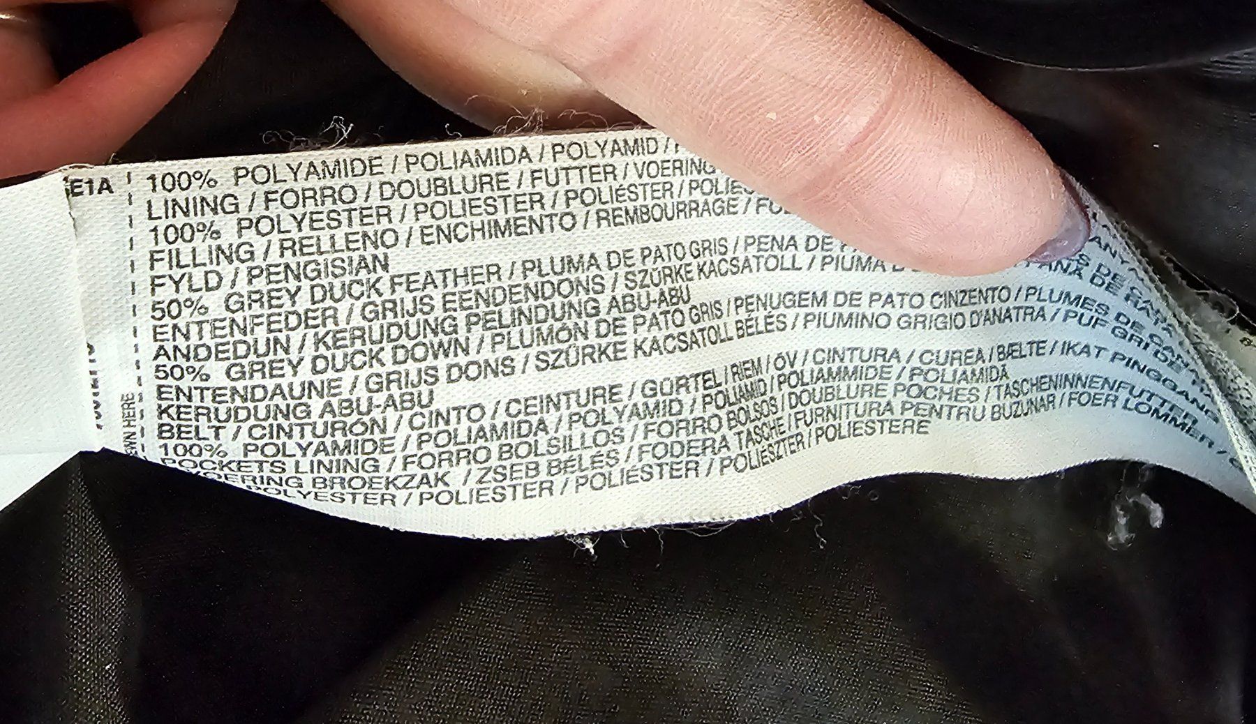 Mango Mäntel: Daunen Mantel MANGO Casual Gr. S – Gebraucht aus Füllinsdorf von Sunnebliemli7 3