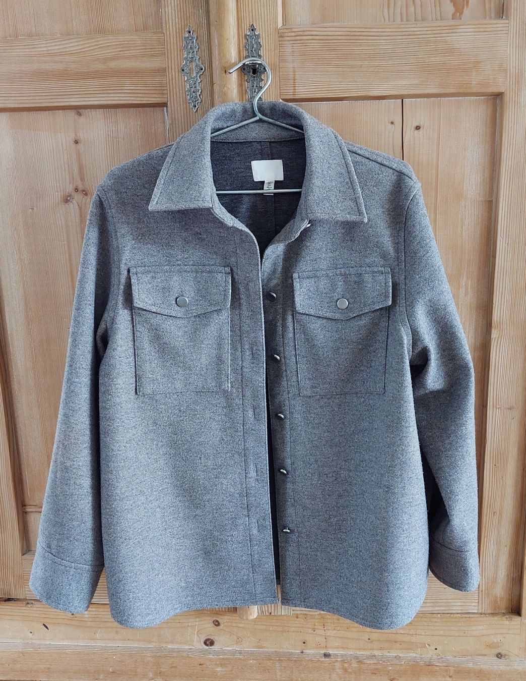 H&M Jacken: Übergangsjacke Grösse S – Gebraucht aus Fehraltorf von fridolin024