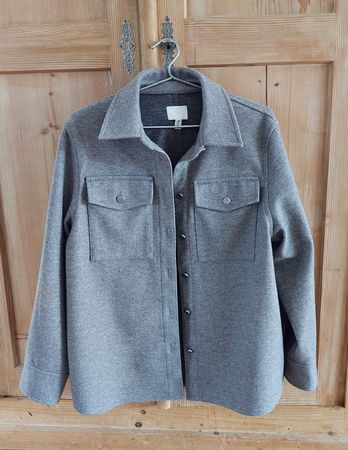 Übergangsjacke Grösse S