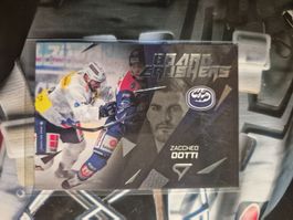 Zaccheo Dotti HC Ambri Piotta 2024/25 Sportzoo