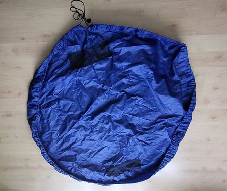 Aufräumsack