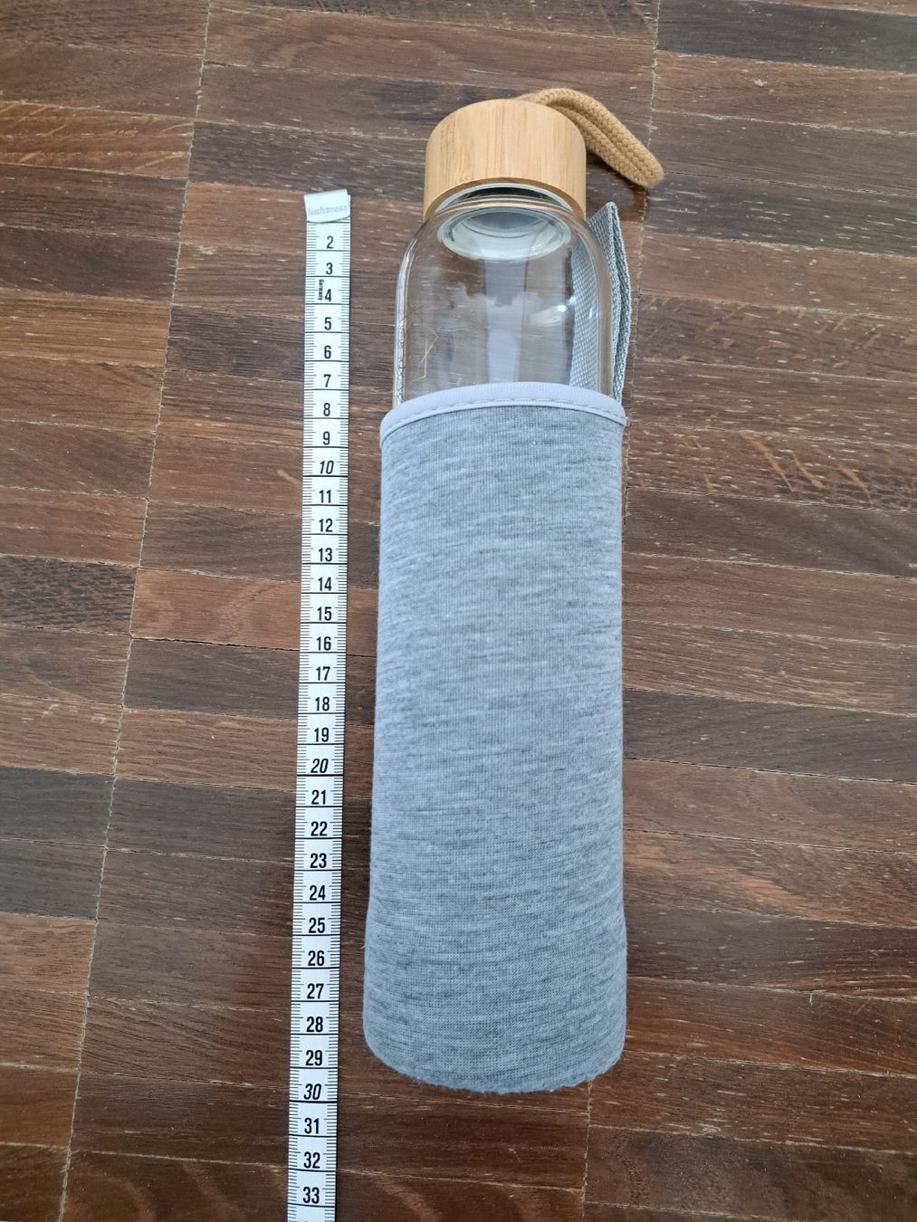 Borracce & Thermos: Laksima Flasche mit Amerhyst – Nuovo (secondo la descrizione) da Lachen SZ venduto da Ruki01 4
