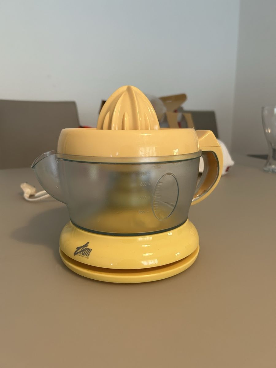 Elettrodomestici da cucina: Fruchtpresse von Team International – Usato da Zürich venduto da ten_dhq7