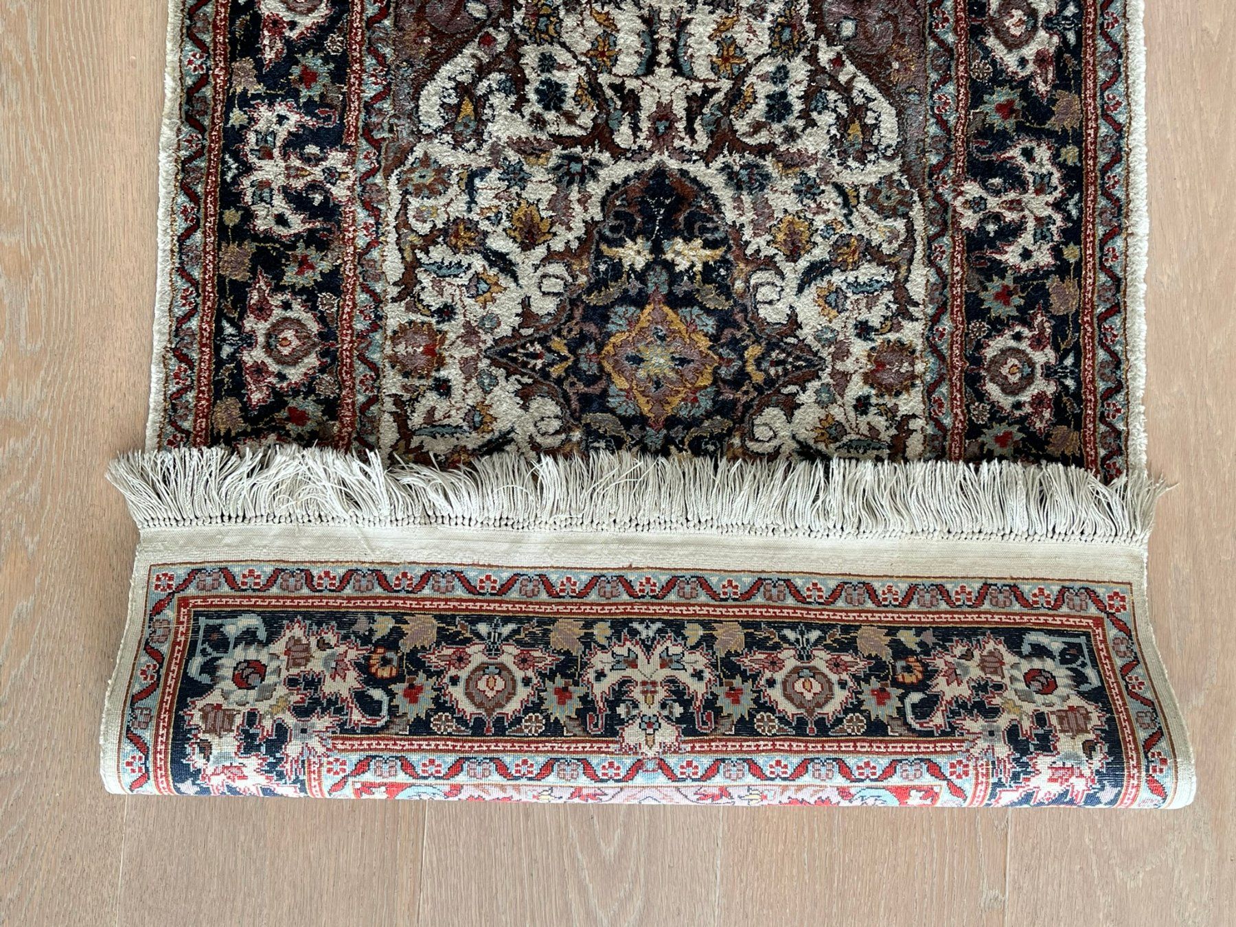 Tappeti: Orientteppich – Usato da Muri AG venduto da bimasent 1