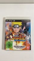Naruto Shippuden: Ultimate Ninja Storm Generations PS3