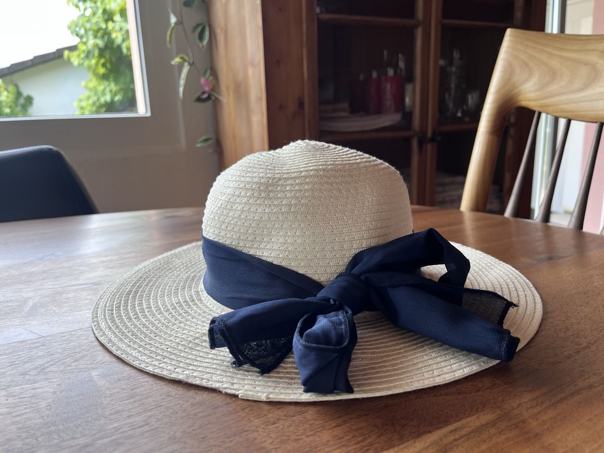 Chapeaux, bonnets & casquettes: Sonnenhut – Neuf (Voir description) à Wil SG par aiy_fnm9 1