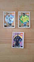 Panini Extra Sticker 2026 Combo Messi, Vinicius, Caicedo