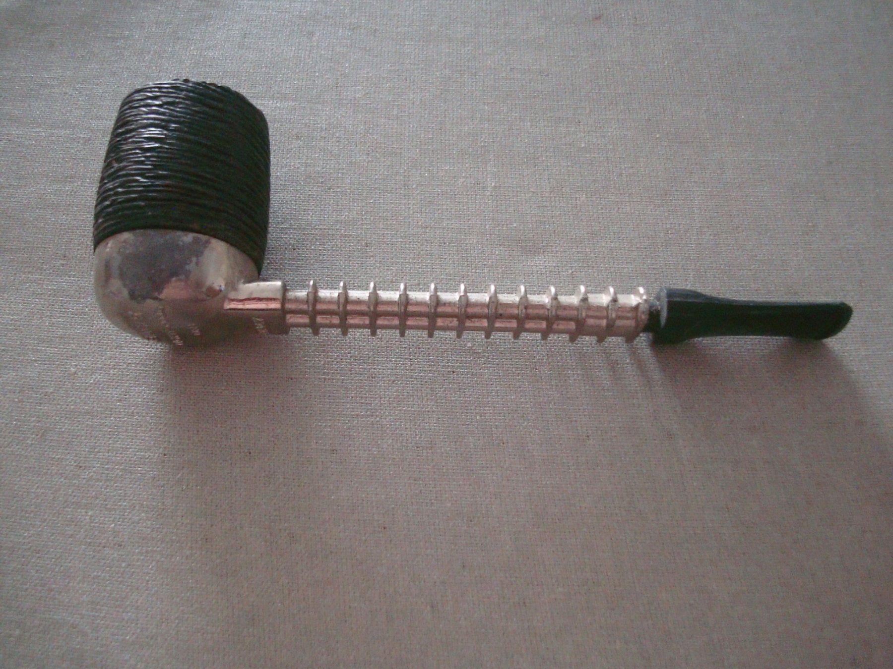 Pipe & Accessori: Tabakpfeife - Eagle Light Modell Cool Dry - Made in Italy – Usato da Neuenegg venduto da flohcante