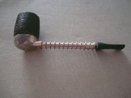 Tabakpfeife - Eagle Light Modell Cool Dry - Made in Italy