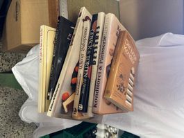 Kochbücher