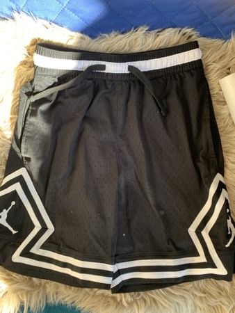 Basketball Shorts Grösse S Jordan