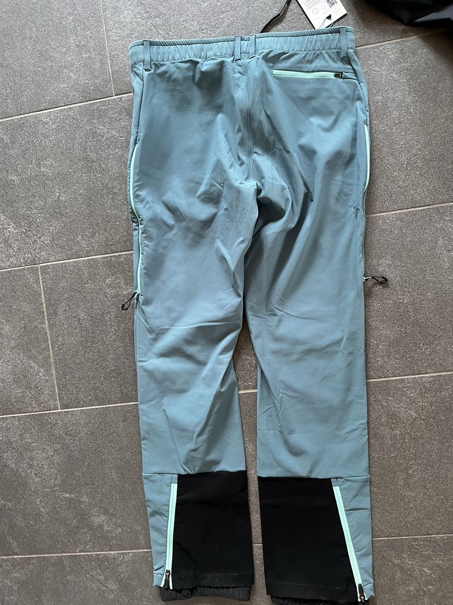 Completi & Tailleur: Millet Skitouren Bergsteige Set, Grösse L – Nuovo e nell'imballaggio originale da LAUERZ venduto da sruncheli73 5