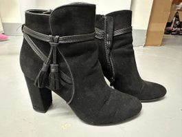 Stiefeletten Grösse 38