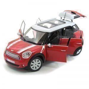 Cooper Modellini d'auto: MINI COOPER COUNTRYMAN im Massstab 1:18 – Nuovo e nell'imballaggio originale da Erlenbach im Simmental venduto da Model_box 3