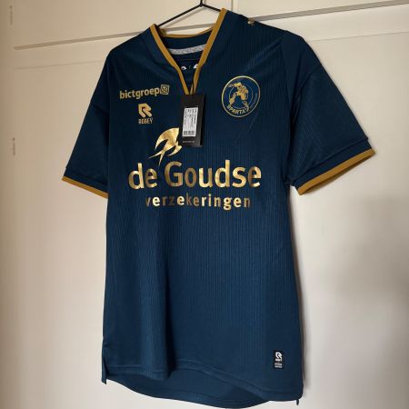 Sparta Rotterdam Auswärts 2024/25 Robey Gr.M NEU Original