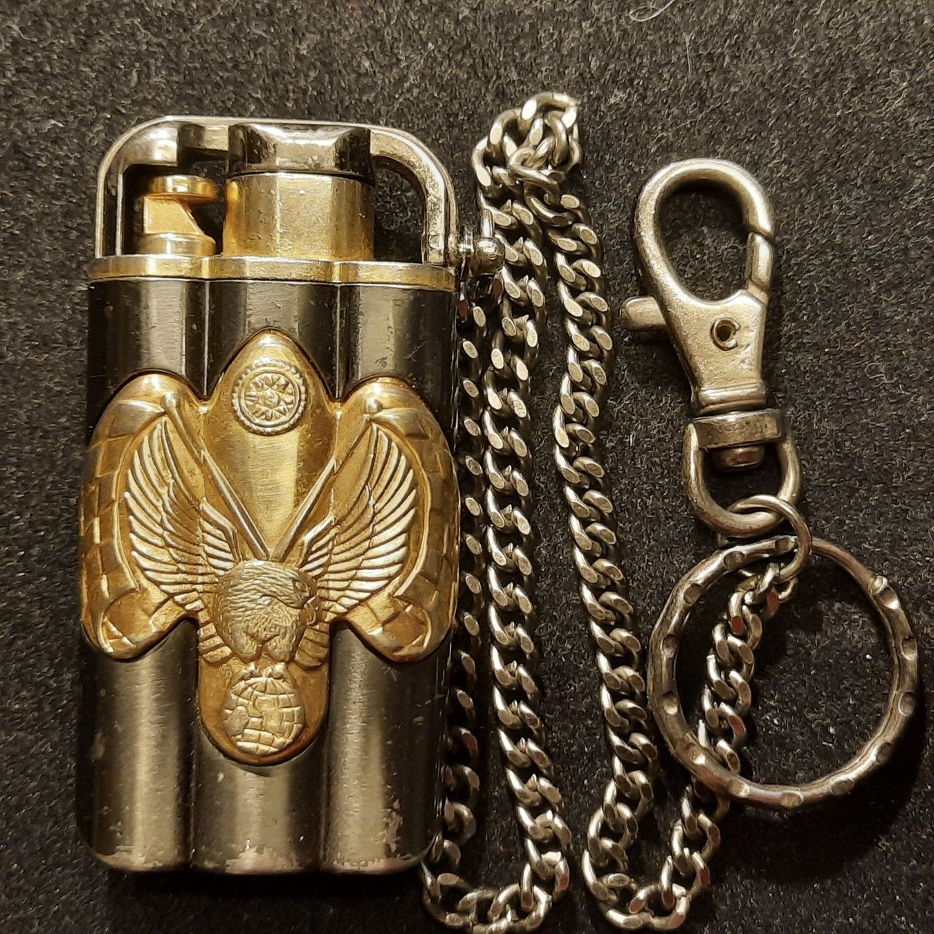 Accendini: Feuerzeug – Difettoso da Busswil BE venduto da balu37