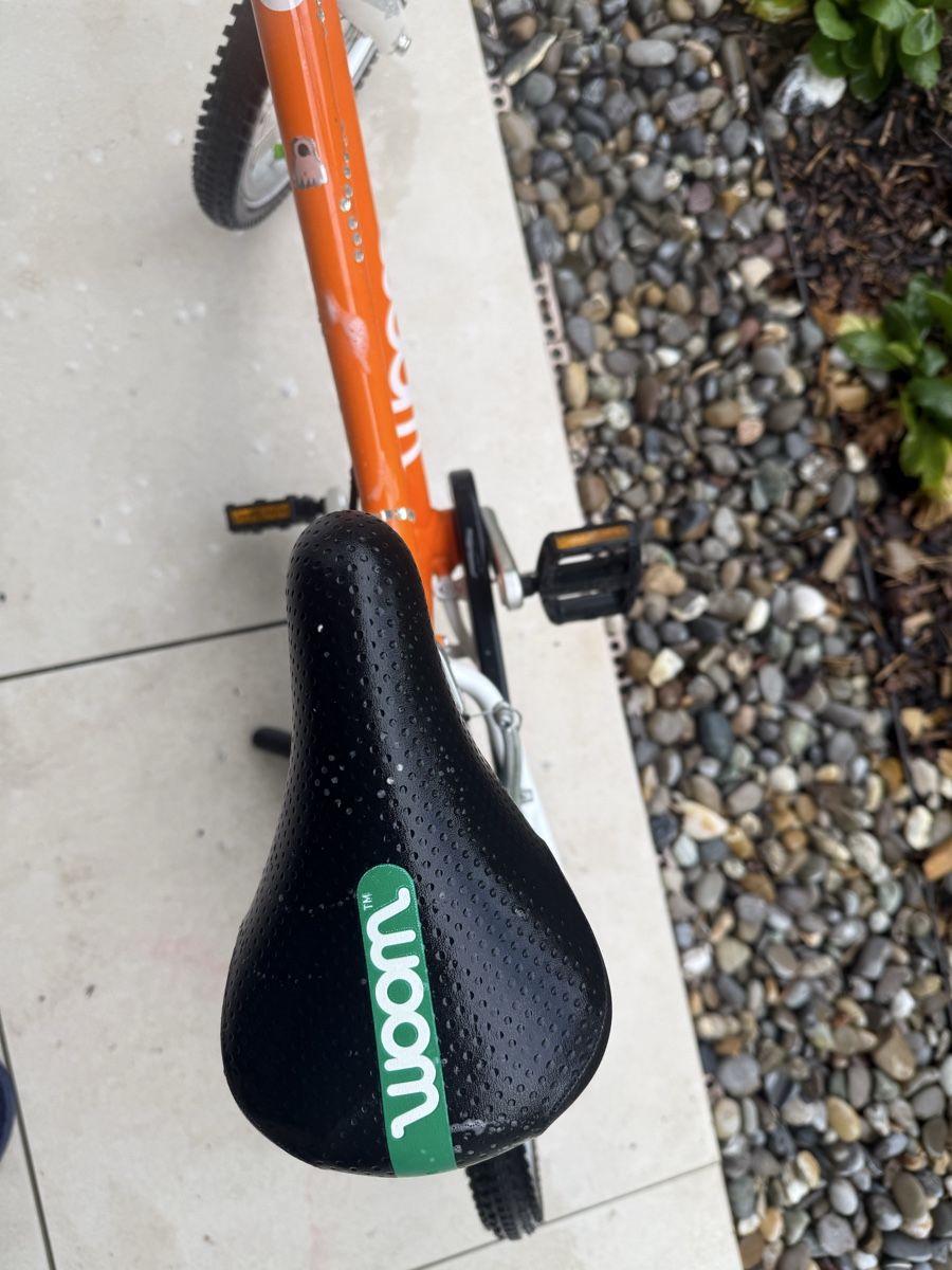 Woom Biciclette: Woom 3 – Usato da Zürich venduto da dis_y8gh 6