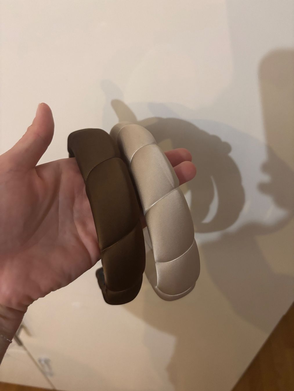 Haarschmuck: Stirnband – Neu und originalverpackt aus Bern von Iuliia_novova