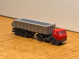 L2293: Lastwagen (Spur N)