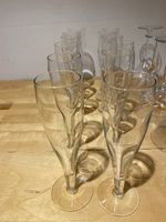 Sekt Gläser 