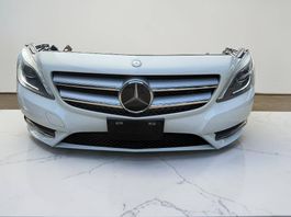 Mercedes B-Klasse W246 2011- 2014