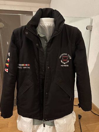 Jacke S - Sansibar Sylt Limited Edition